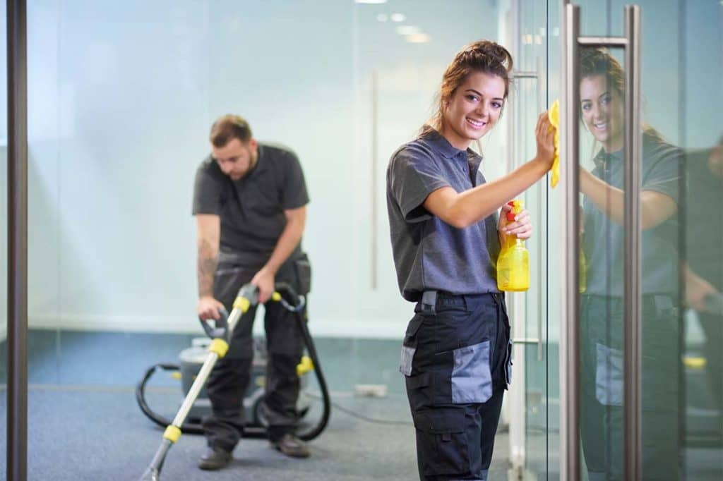commercial-cleaning-solihull