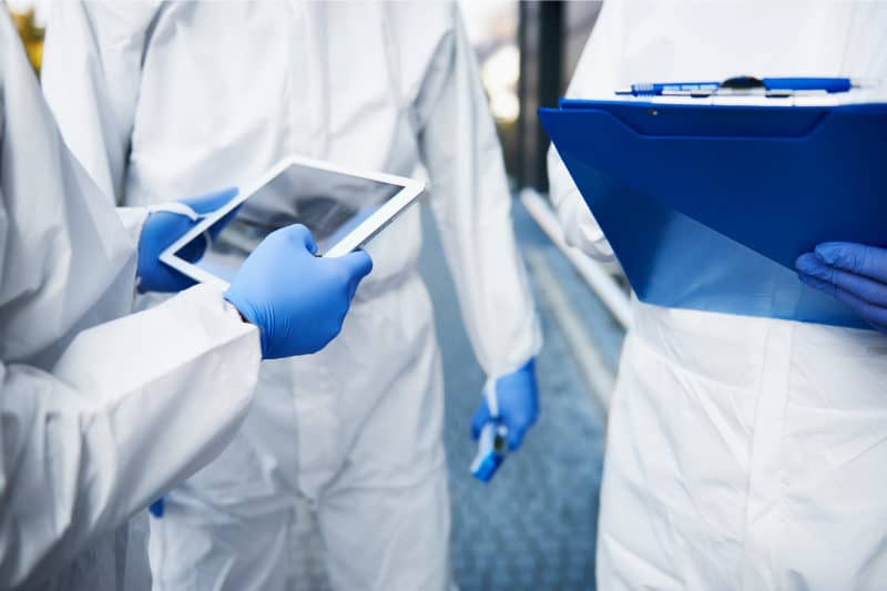 cleaning-technicians